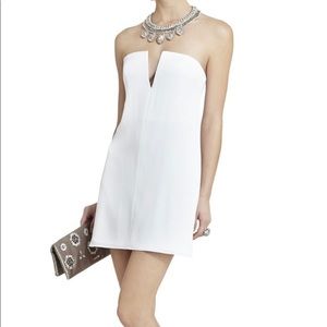 BCBG Maxazria Nahara dress